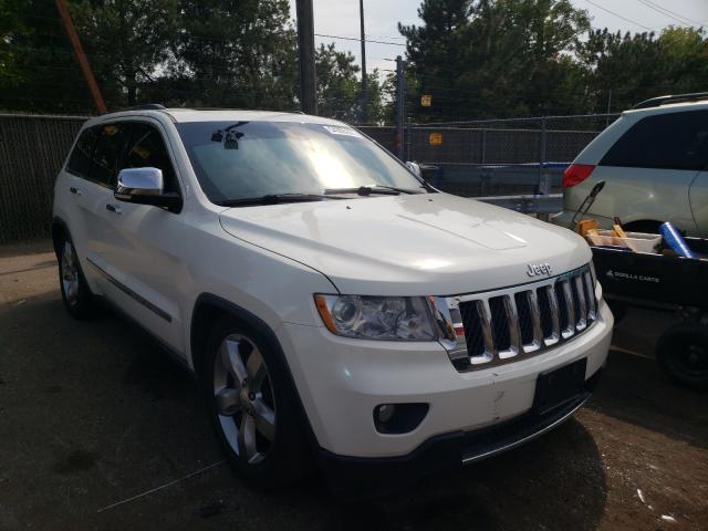 JEEP GRAND CHER 2011 1j4rr6gg4bc735532