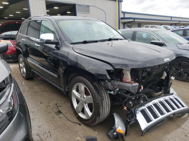 JEEP GRAND CHER 2011 1j4rr6gg5bc505546