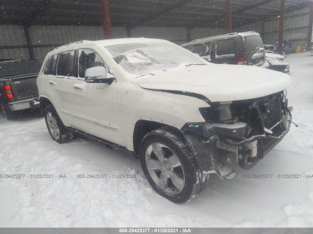 JEEP GRAND CHEROKEE 2011 1j4rr6gg5bc516420