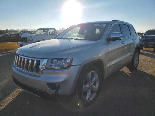 JEEP GRAND CHEROKEE 2011 1j4rr6gg5bc527093