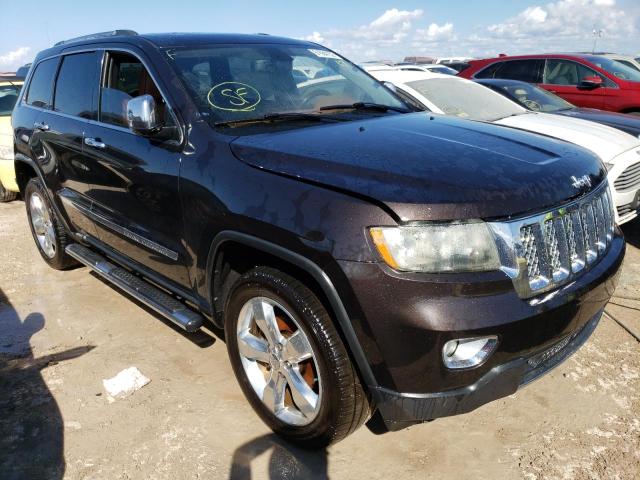 JEEP GRAND CHER 2011 1j4rr6gg5bc649775