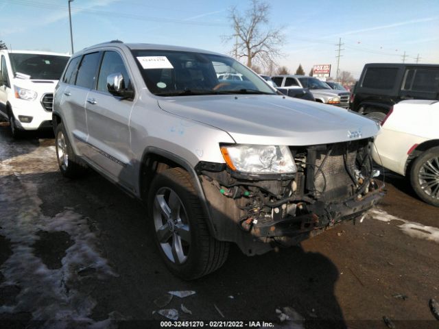 JEEP GRAND CHEROKEE 2011 1j4rr6gg5bc657939