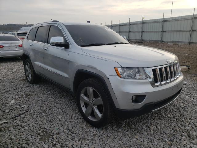 JEEP GRAND CHER 2011 1j4rr6gg5bc672621