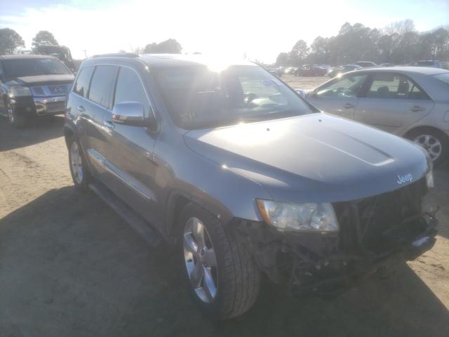 JEEP GRAND CHEROKEE 2011 1j4rr6gg5bc673784