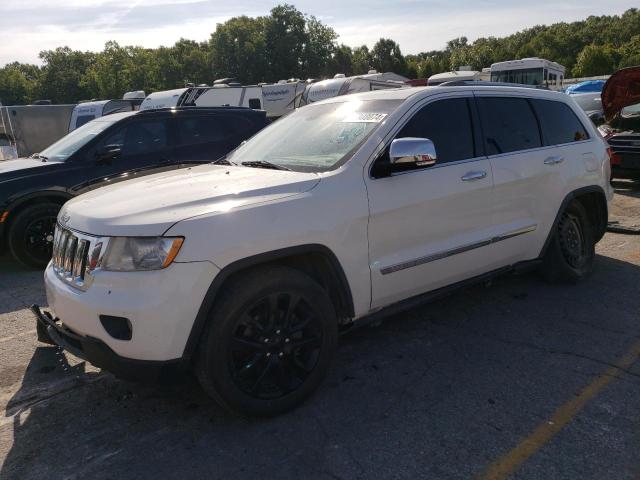 JEEP GRAND CHER 2011 1j4rr6gg5bc683585