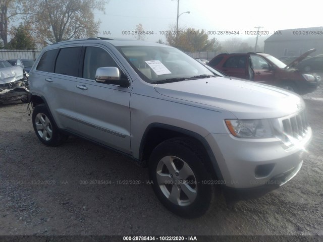 JEEP GRAND CHEROKEE 2011 1j4rr6gg5bc684333