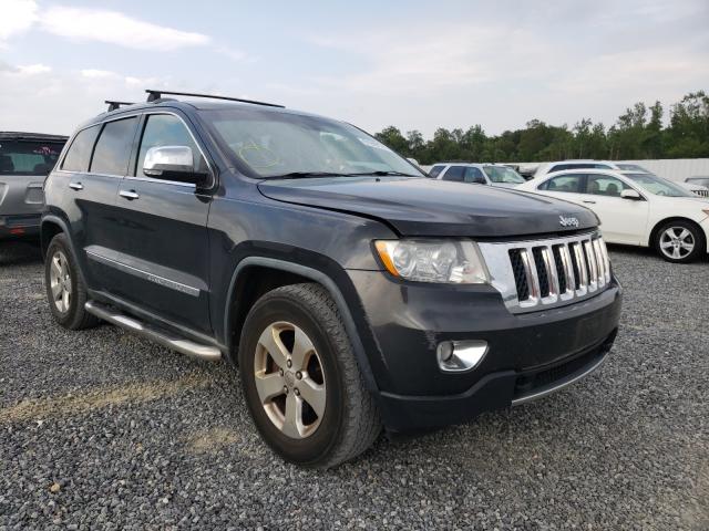 JEEP GRAND CHER 2011 1j4rr6gg5bc741016