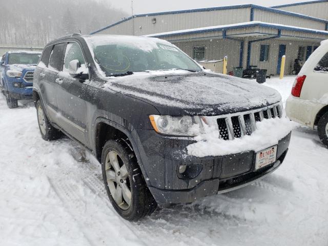 JEEP GRAND CHER 2011 1j4rr6gg5bc744210