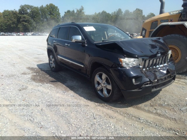 JEEP GRAND CHEROKEE 2011 1j4rr6gg6bc516023