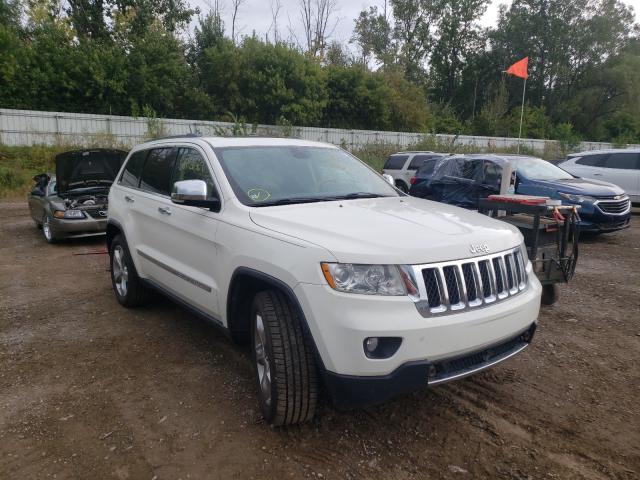 JEEP GRAND CHER 2011 1j4rr6gg6bc535588