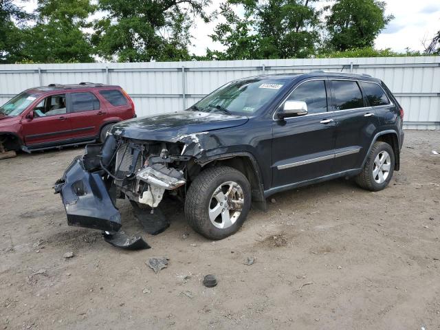 JEEP GRAND CHER 2011 1j4rr6gg6bc539415