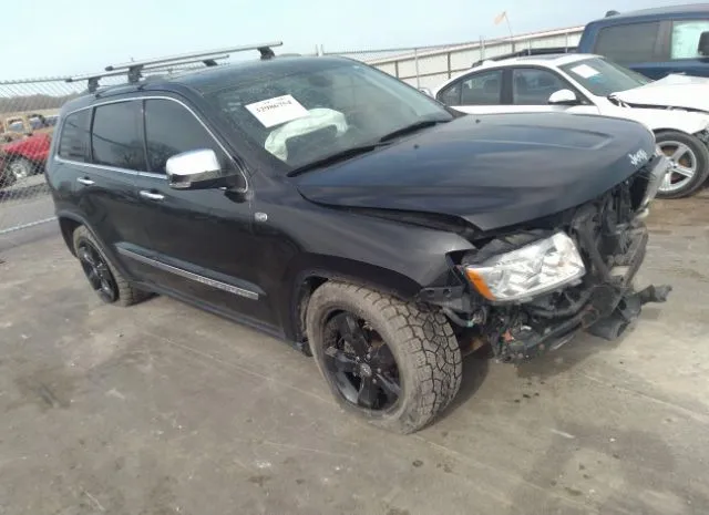 JEEP GRAND CHEROKEE 2011 1j4rr6gg6bc560183