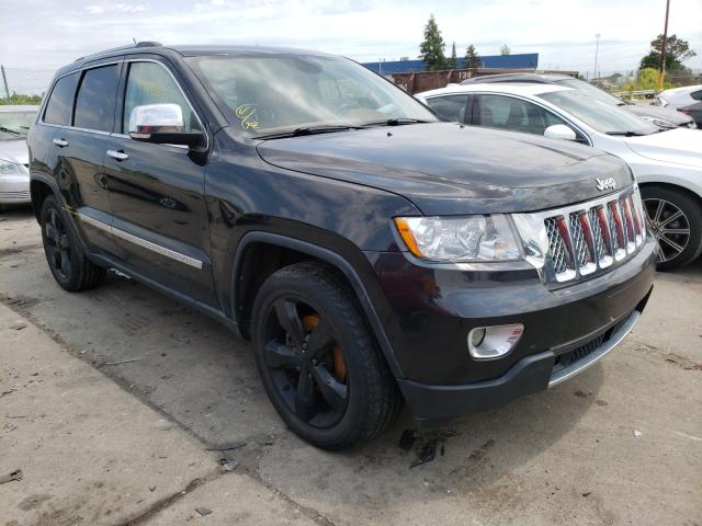 JEEP GRAND CHER 2011 1j4rr6gg6bc620818