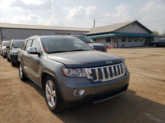 JEEP GRAND CHER 2011 1j4rr6gg6bc625209