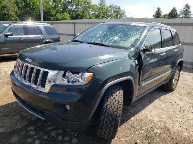 JEEP GRAND CHER 2011 1j4rr6gg6bc629048