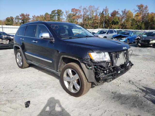 JEEP GRAND CHER 2011 1j4rr6gg6bc629454