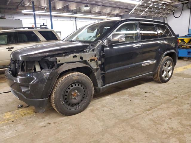 JEEP GRAND CHER 2011 1j4rr6gg6bc654984