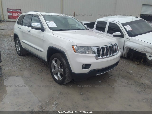 JEEP GRAND CHEROKEE 2011 1j4rr6gg6bc655133