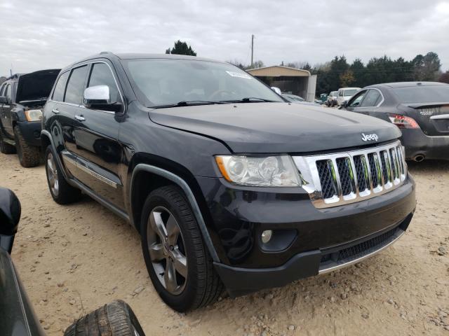 JEEP GRAND CHER 2011 1j4rr6gg6bc669467