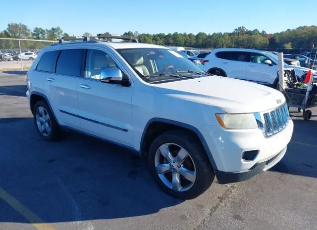 JEEP GRAND CHEROKEE 2011 1j4rr6gg6bc669517