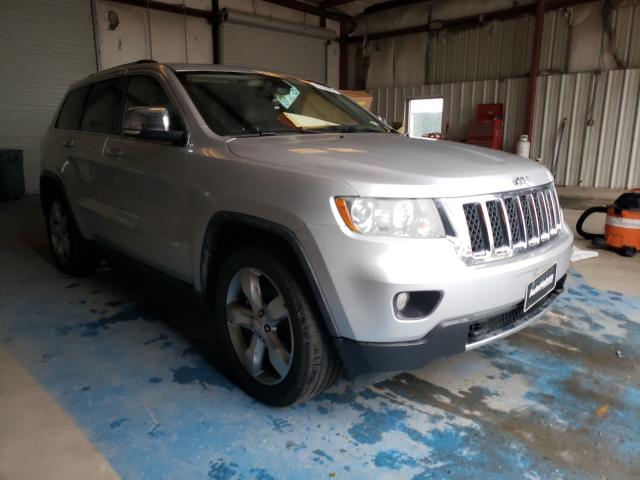 JEEP GRAND CHER 2011 1j4rr6gg6bc696118