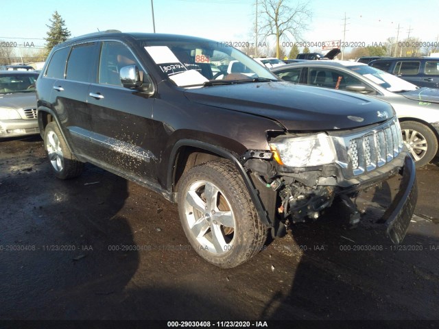 JEEP GRAND CHEROKEE 2011 1j4rr6gg6bc702435