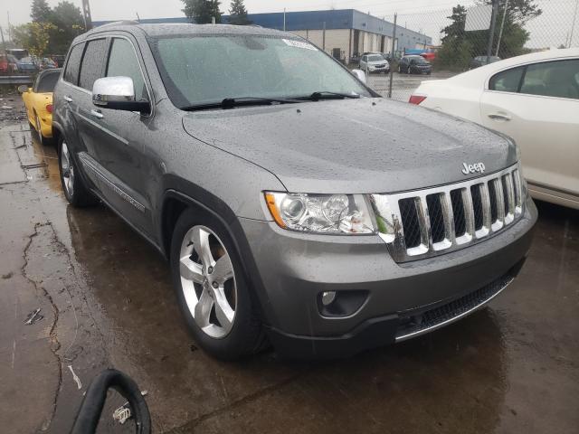 JEEP GRAND CHER 2011 1j4rr6gg6bc720207