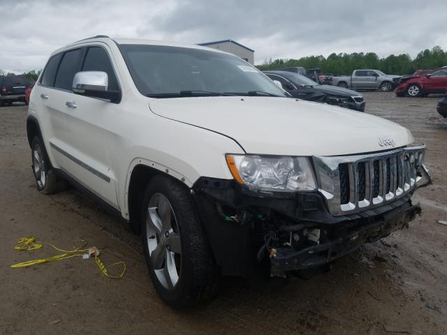 JEEP GRAND CHER 2011 1j4rr6gg6bc735855