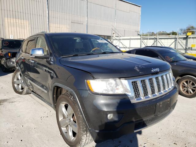 JEEP GR CHEROKE 2011 1j4rr6gg6bc744717