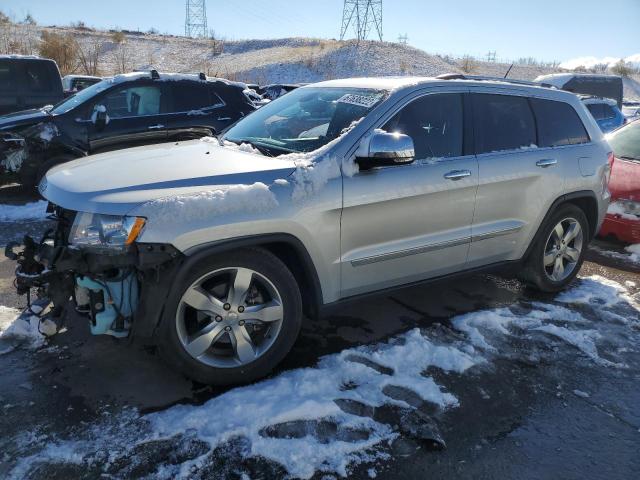 JEEP GRAND CHER 2011 1j4rr6gg7bc528388