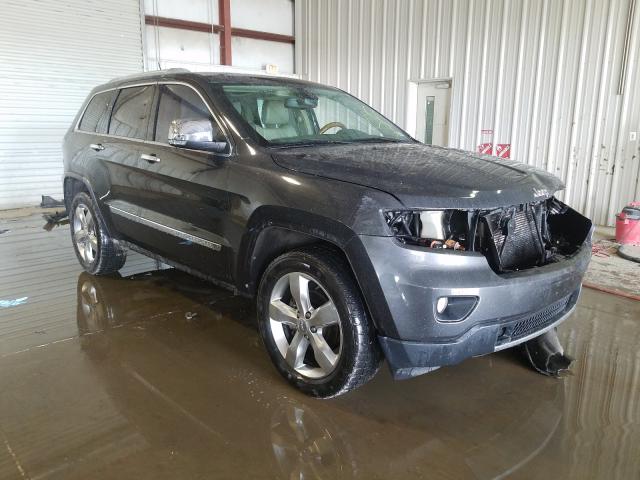 JEEP GRAND CHER 2011 1j4rr6gg7bc629463