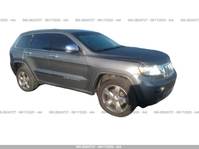 JEEP GRAND CHEROKEE 2011 1j4rr6gg7bc657151