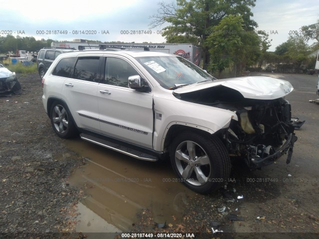 JEEP GRAND CHEROKEE 2011 1j4rr6gg7bc669686