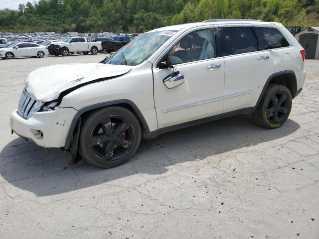 JEEP GRAND CHEROKEE 2011 1j4rr6gg7bc671292