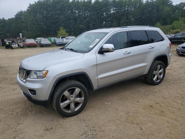 JEEP GRAND CHER 2011 1j4rr6gg7bc685600