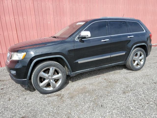 JEEP GRAND CHER 2011 1j4rr6gg7bc691087