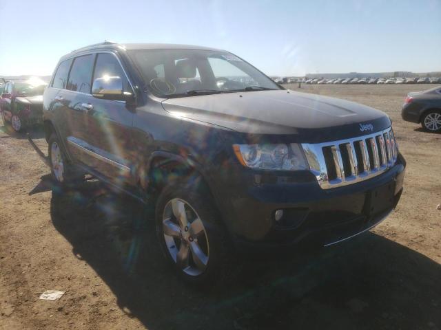 JEEP GRAND CHER 2011 1j4rr6gg7bc735931