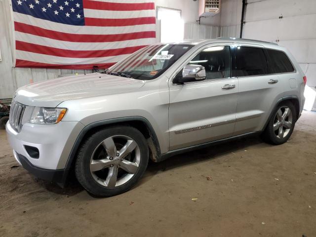 JEEP GRAND CHEROKEE 2011 1j4rr6gg7bc744287