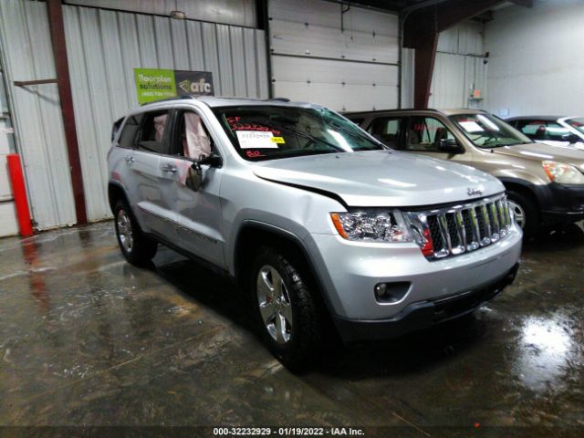 JEEP GRAND CHEROKEE 2011 1j4rr6gg8bc500230