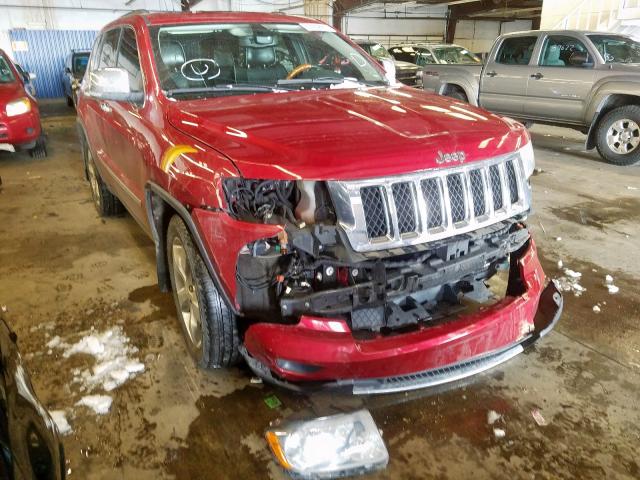 JEEP GRAND CHER 2011 1j4rr6gg8bc528383