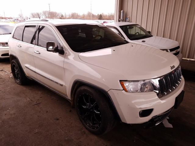 JEEP GRAND CHER 2011 1j4rr6gg8bc560833