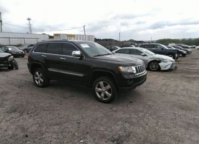 JEEP GRAND CHEROKEE 2011 1j4rr6gg8bc579267