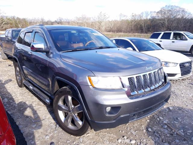 JEEP GRAND CHER 2011 1j4rr6gg8bc583884