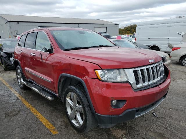 JEEP GRAND CHER 2011 1j4rr6gg8bc601218