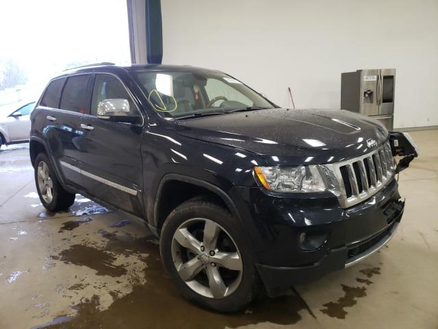 JEEP GRAND CHER 2011 1j4rr6gg8bc603390