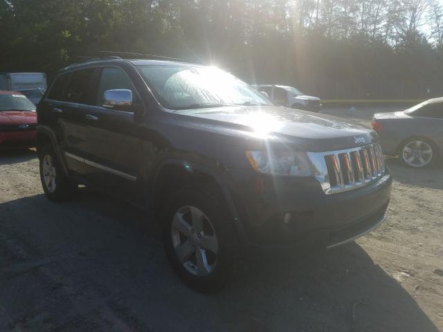 JEEP GRAND CHER 2011 1j4rr6gg8bc627169