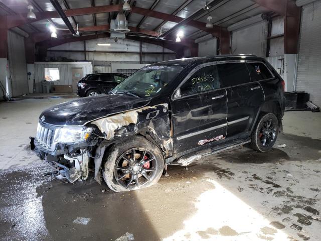 JEEP GRAND CHER 2011 1j4rr6gg8bc643453