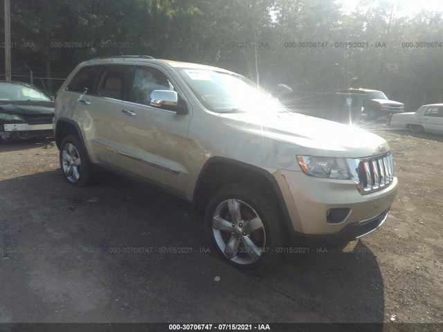 JEEP GRAND CHEROKEE 2011 1j4rr6gg8bc656798