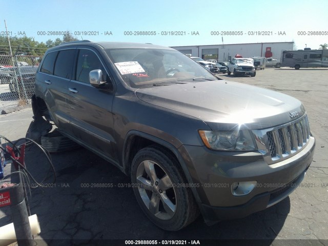 JEEP GRAND CHEROKEE 2011 1j4rr6gg8bc678252