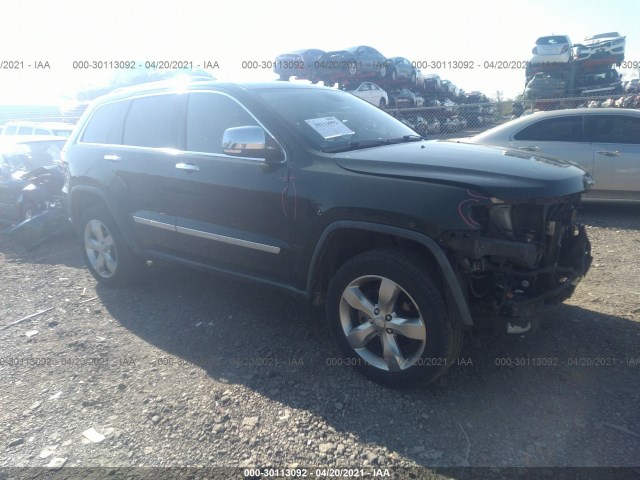 JEEP GRAND CHEROKEE 2011 1j4rr6gg8bc680180